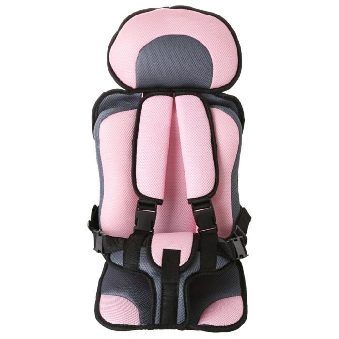 Siege top auto portable