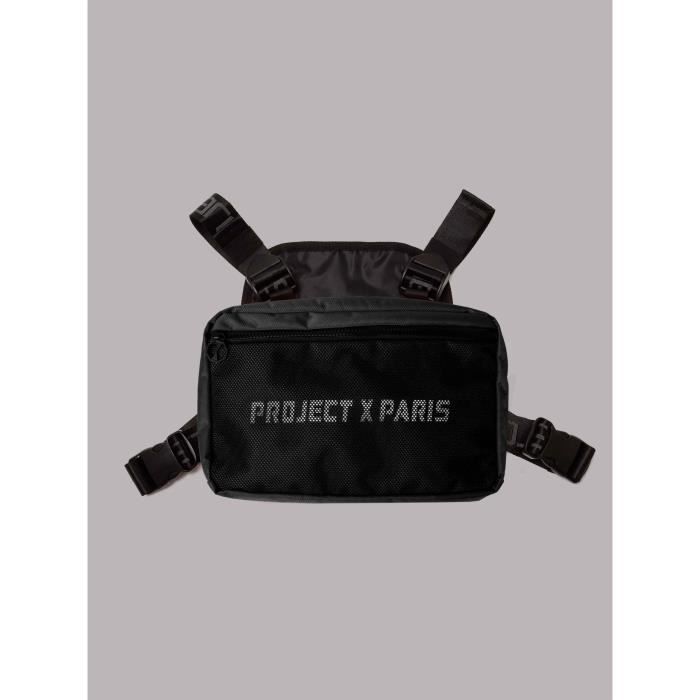 Sacoche project paris store