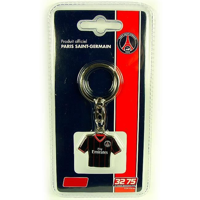 Porte-Clés PSG Fly Emirates Luxe - Cdiscount Bagagerie - Maroquinerie
