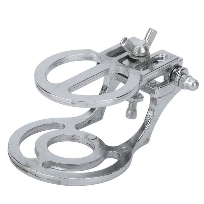 Lot De 6 Articulateurs Dentaires Artex Quick Master - Pour Prothèse, Occasion