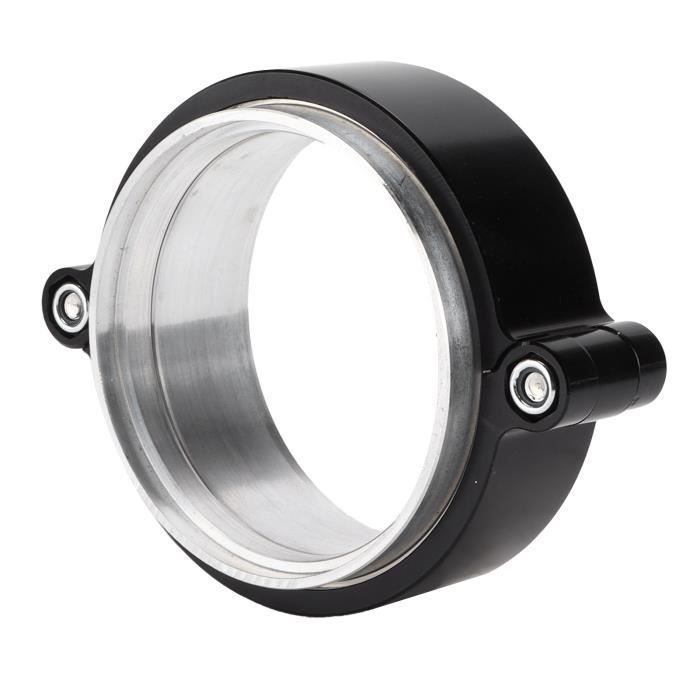 FAN - Couverture Turbo de protection thermique Barrière de chargeur
