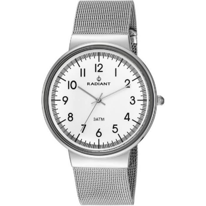 Montre radiant store