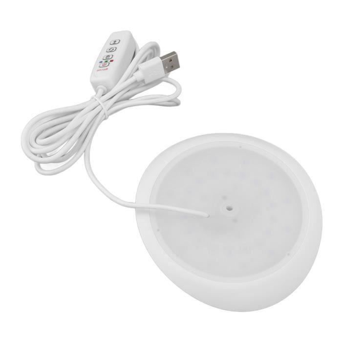 Barre Lumineuse LED Pour écran D'ordinateur - 3 Températures De Couleur (3000K-6000K), Contrôle Tactile, Fonction Minuteur, Alimentation USB-C, Protection Yeux