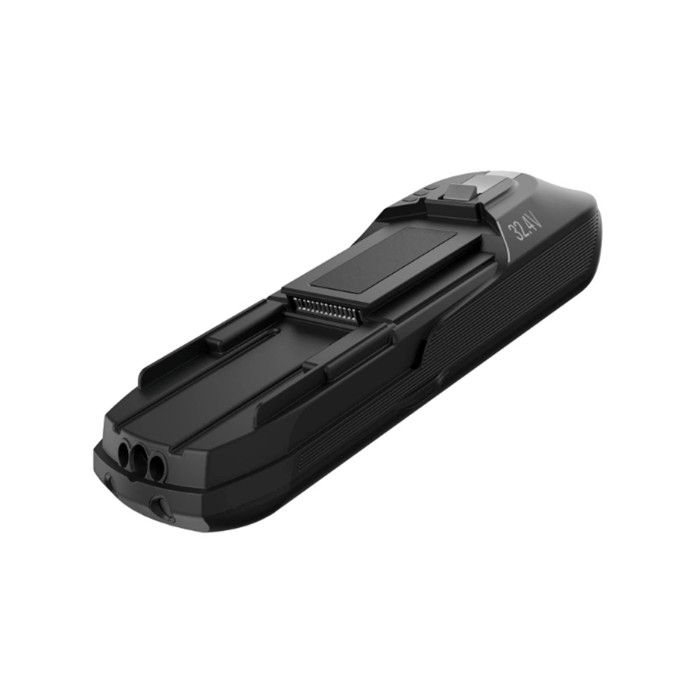 Batterie 32 4V Aspirateur ROWENTA ZR009702 Sans sac