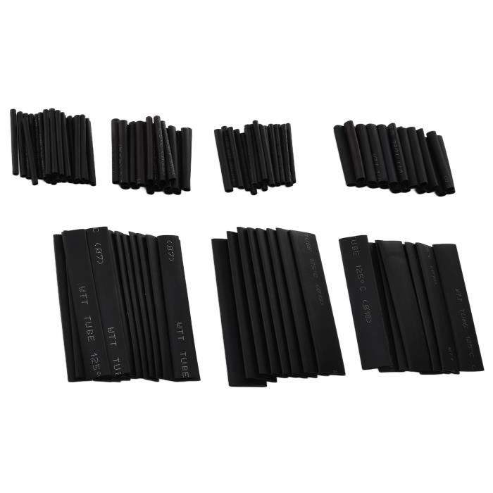 Wrap Adhésif Thermorétractable Pour Flèches – 15 Pièces, 19,5×2×0,1 Cm, Motifs Lumineux, Fort Pouvoir Adhésif, Universel
