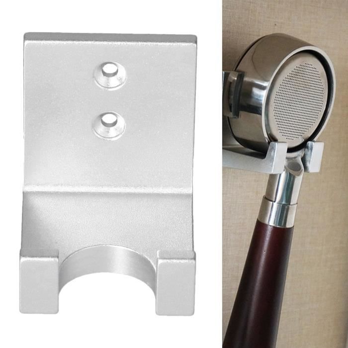 BECEMURU Support Mural Pour Support Stabilité Support En Alliage D'aluminium Support Mural Support De Protection Pour Routeur Pour Linksys MX5300 WiFi 6 Mesh System Router (1 Paquet