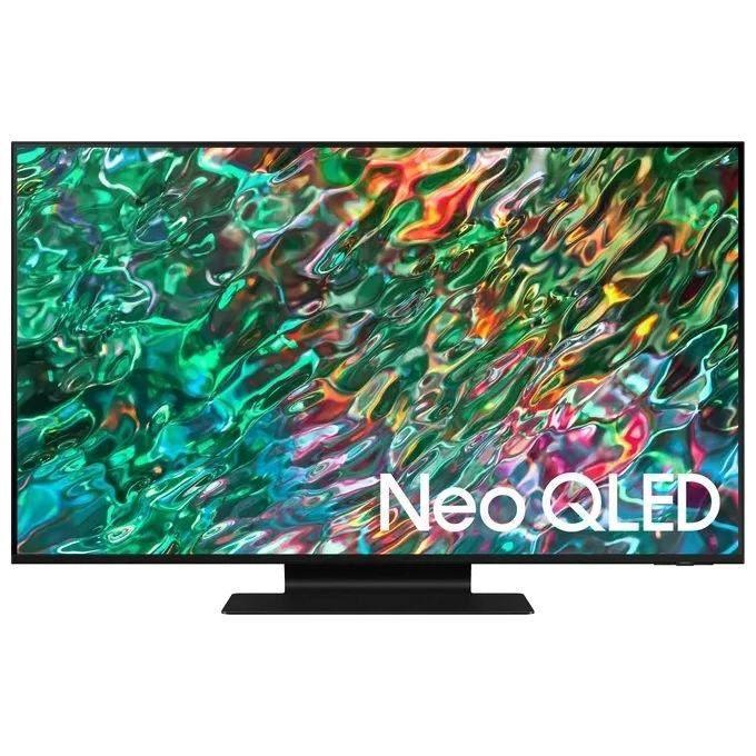 Samsung QE50QN90B Smart Tv 50 Neo QLED 4K - vue 2