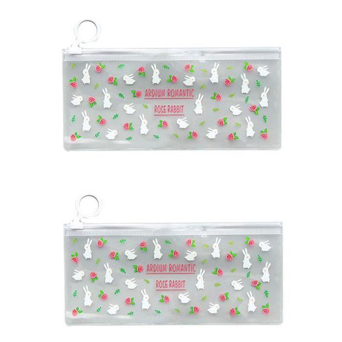 499 2pcs Trousses Scolaire Fille Ado Plumier Transparentes Sac à Crayon Solide Durable Zipper Pour Maison Ecole Bureau Achat Vente Pot à Crayon 499 2pcs Trousses Scolaire Cdiscount