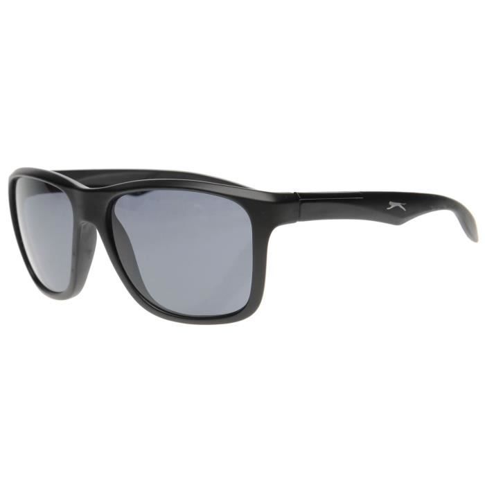 Slazenger Wayfarer Homme Lunette De Soleil Achat Vente