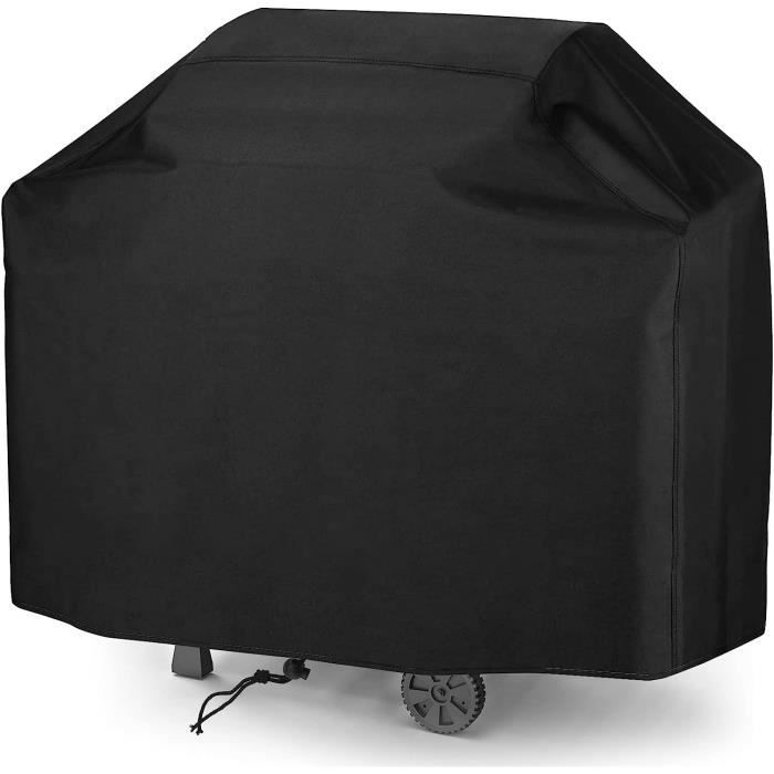 Housse De Protection Pour Salon De Jardin - Tissu Oxford Résistant Aux