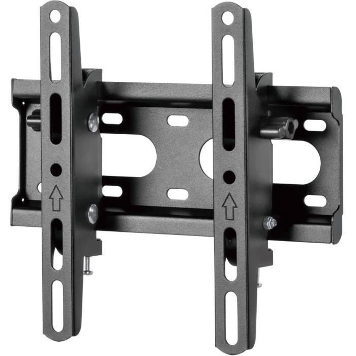 Support TV réglable SLIM pour téléviseur 23 42 Stell SHO 4400 - vue 4