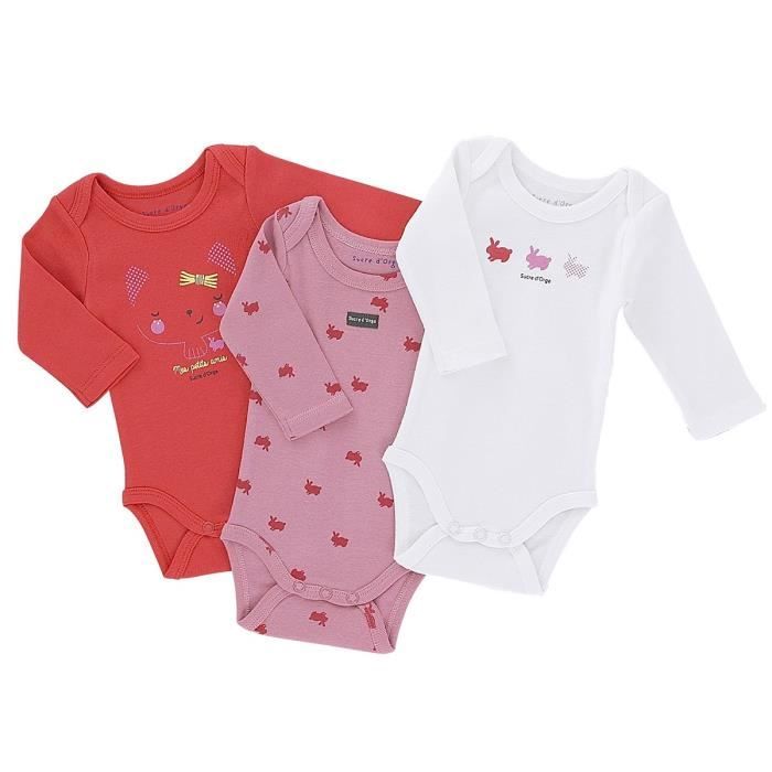 Robe DE Chambre Bebe Grise Lapin Sucre DOrge