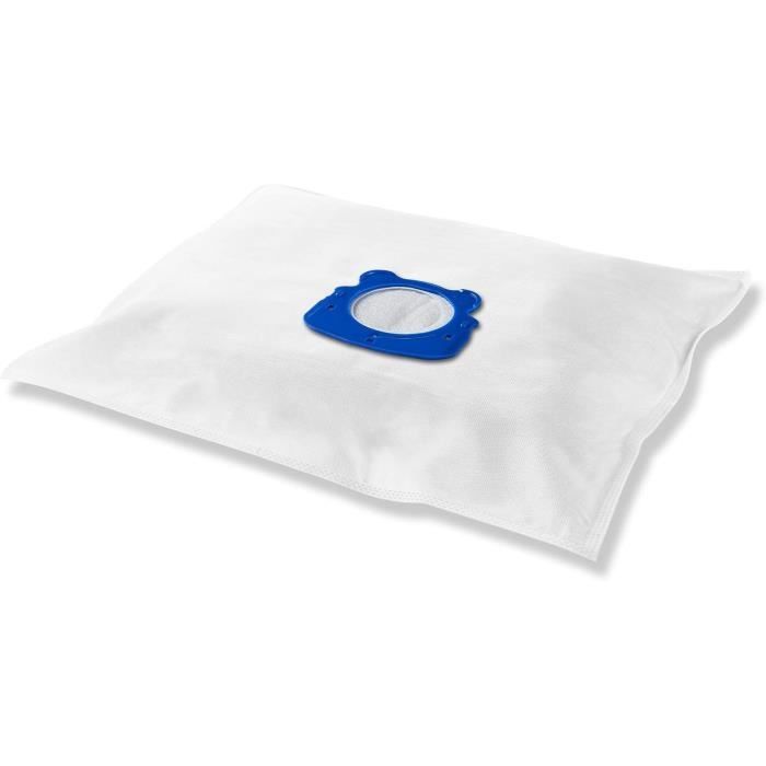 Bolsas aspirador sintéticas ROWENTA TEFAL MOULINEX 5 unid