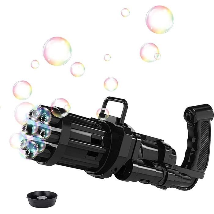 Lanterne à bulles automatique pour jardin, décoration de paysage de rêve, jouet sans fil rechargeable pour allée, allée Lanterne à bulles automatique pour jardin, décoration de paysage de rêve, jouet sans fil rechargeable pour allée, allée