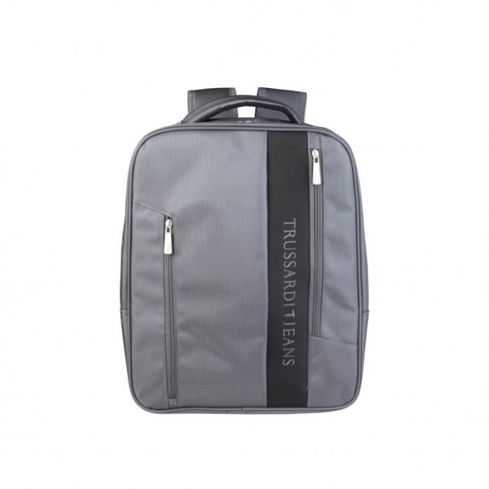 Sac A Dos Trussardi Sacs dos pour homme blue Trussardi