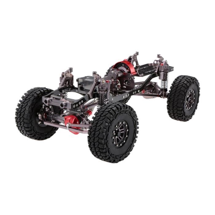 Piece Detachee Drone 1 Piece De Corps De Chassis De Voiture Rc Achat Vente Piece Detachee Drone Cdiscount