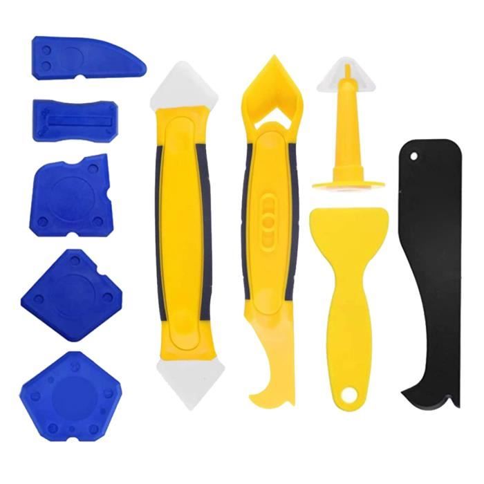 Kit De 8 Accessoires Pour Nettoyage Intérieur Voiture - Compatible Aspirateurs Kärcher WD/KWD, Avec Tube Extension 1.5m - 3