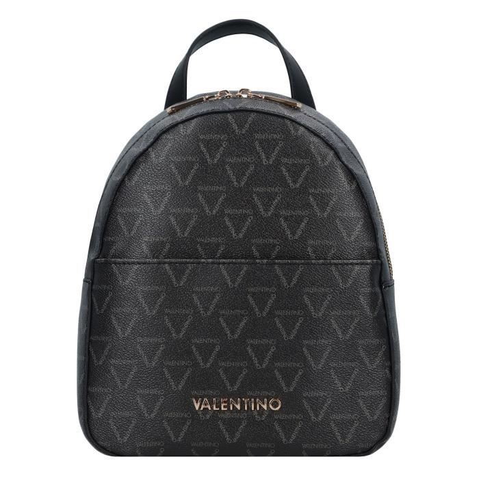 Sac à dos - Lady TAS021112 - Noir multicolor - Polyuréthane - Urbain