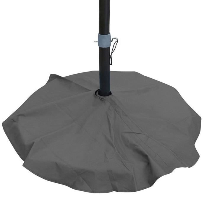 Housse De Trampoline Aktive 366 Cm Bleu - Protection Imperméable UV Pour Trampolines Extérieurs Enfants