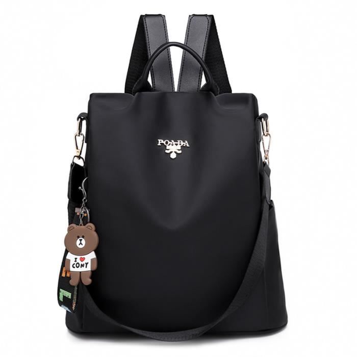Sac a hotsell main université femme