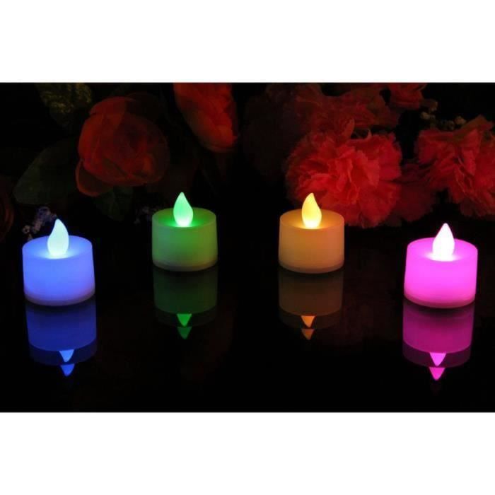 Lot De 12 Bougies Fines Ukiyo – Hauteur 13 Cm, Diamètre 1,2 Cm, Durée 2,5 H, Couleurs Assorties