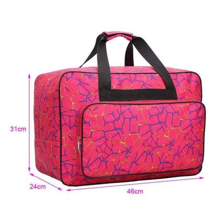 Sac à Dessin A3 Imperméable JIAHG - Portfolio Multicoaches Grande Capacité Pour Artistes