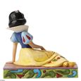 Figurine Blanche Neige - Sois une Rêveuse - Disney Traditions Jim Shore-1