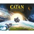 CATAN - Catan : Voyageurs Galactiques - Asmodee - Jeu de société - Jeu de Plateau - Jeu de stratégie-1