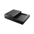 Scanner de documents Canon imageFORMULA DR-F120 USB 2.0 Recto/Verso - Legal 600 ppp x 600 ppp-1
