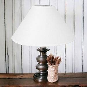Abat-Jour En Verre Marbré Brun Westinghouse - Cloche 12,1x13,7cm Pour Luminaire Ou Ventilateur