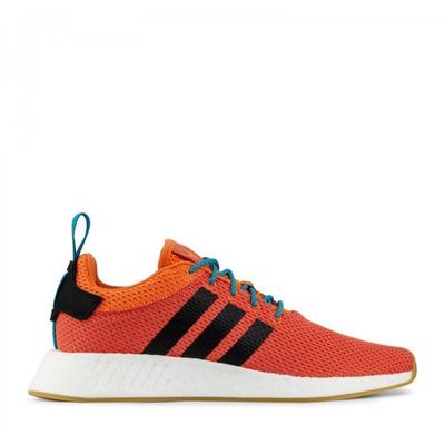 Adidas nmd 2025 r2 summer orange