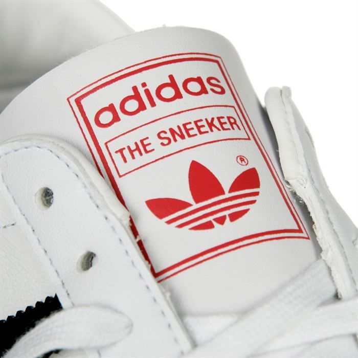 Adidas originals the sneeker homme shop