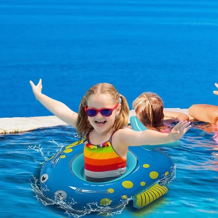 Bouées de natation gonflables pour enfants - Bouée de natation