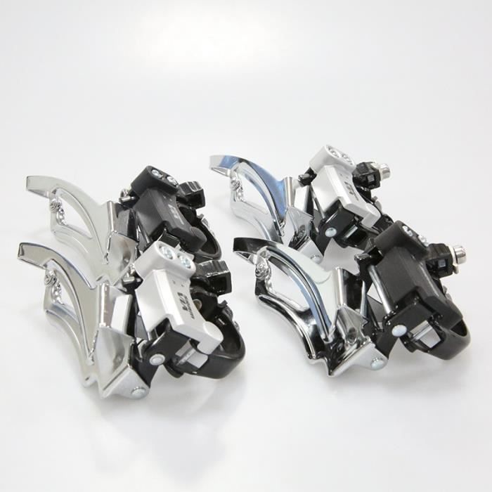 Dérailleur Arrière SRAM X3 Longue Chape - Neuf Sous Blister