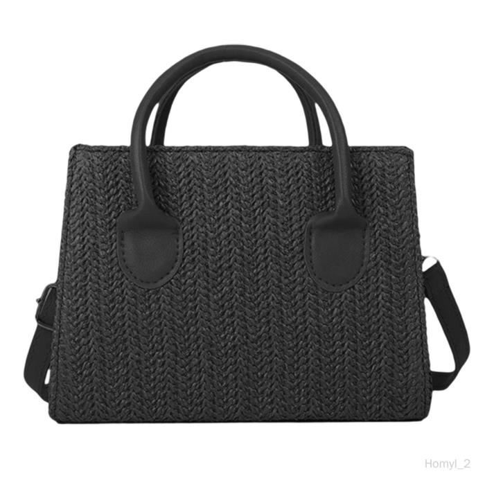 Sac hotsell panier bandouliere