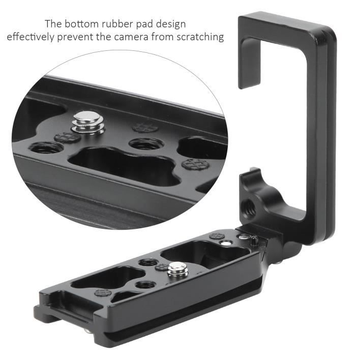 Kit De Support De Caméra De Voiture, Kit De Support De Caméra De