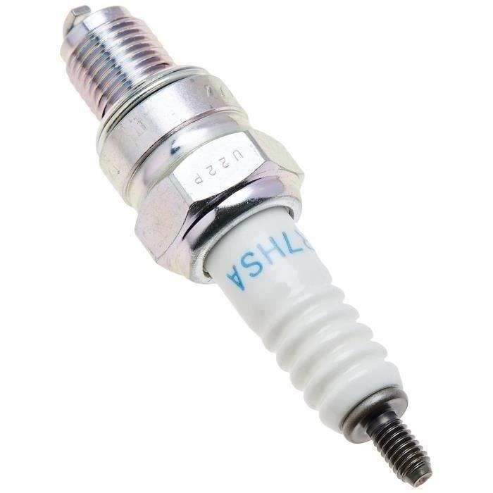 Bougie D'Allumage NGK CR7HSA - Compatible Toyota, Suzuki, Honda, Yamaha, Kawasaki - Boîte D'Origine