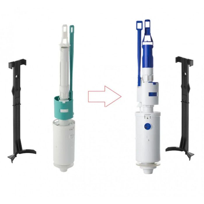 Panneau De Garniture De Porte Coulissante Pour Fiat Talento / Opel Vivaro B - Réf. 93867912, Neuf Sous Sachet