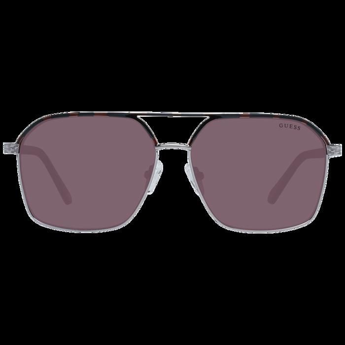 Guess Lunettes de soleil Homme GF5081 6010F 0889214290588