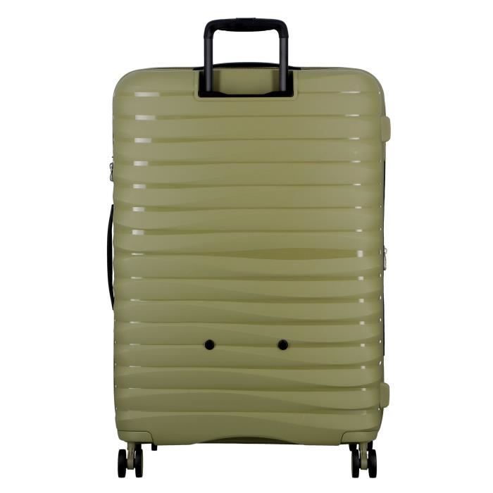 Valise - JUMP - Xwave - 76 cm - Rigide - 4 roulettes - Déperlant