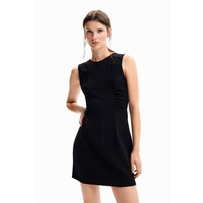 Zalando robe desigual 2025 femme