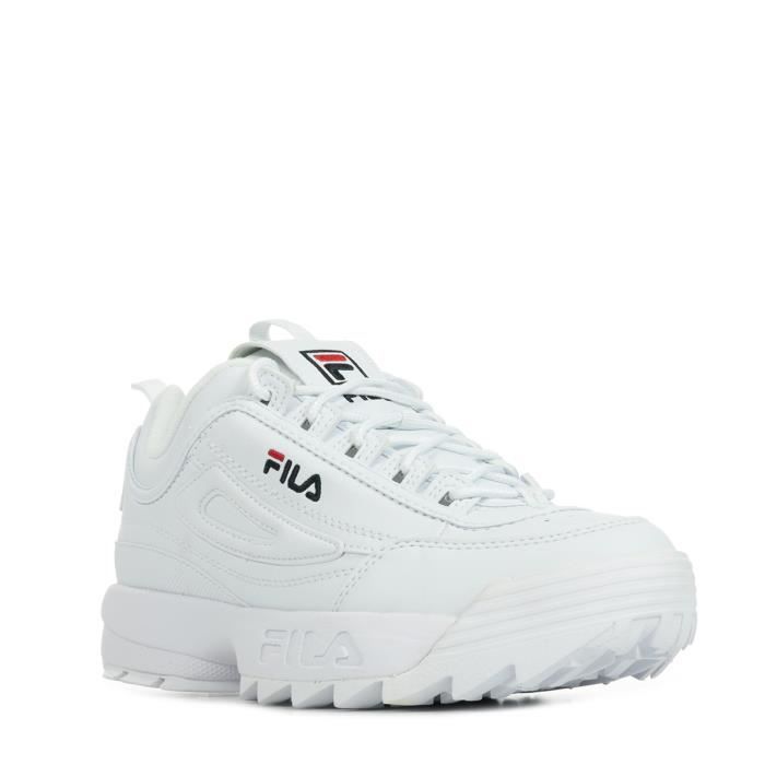 Chaussures fila filles 2025