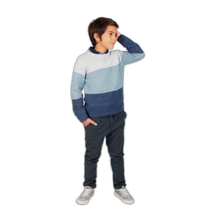 Pantalon garçon 5 ans clearance