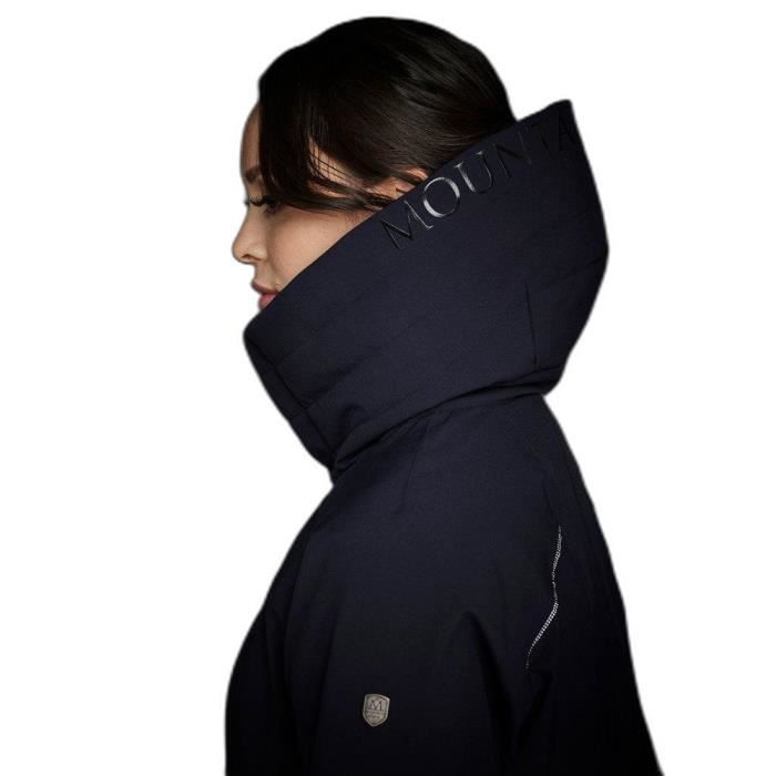 Parka femme sport online