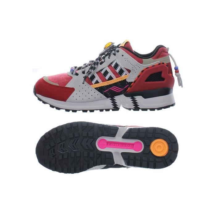 Adidas zx 10000 gris homme new arrivals