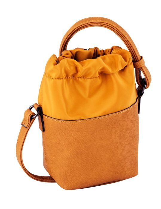 Mango bucket bag sale