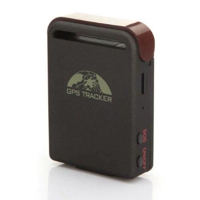 TRACEUR GPS TK102 COBAN Cdiscount Auto