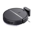 Aspirateur Robot Roborock E4 Black Commande par Application, Compatible avec Alexa dAmazon, Compatible avec Google Home-2