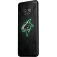 Xiaomi Mi Black Shark 3 5G Téléphone de jeu 8/128 Go Snapdragon 865 Android 10 6.67"- Noir-2