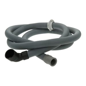 Tuyau Gaz De Ville Tuyau Vidange Lave-vaisselle DL-pro 2m - 21/28mm Compatible Beko Whirlpool Indesit Tuyau Drainage Lave-vaisselle Tuyau Gaz De Ville Tuyau Vidange Lave-vaisselle DL-pro 2m - 21/28mm Compatible Beko Whirlpool Indesit Tuyau Drainage Lave-vaisselle